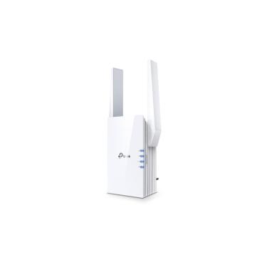 Imagem de Repetidor de Sinal TP-Link RE605X Mesh AX1800 Wireless Dual Band