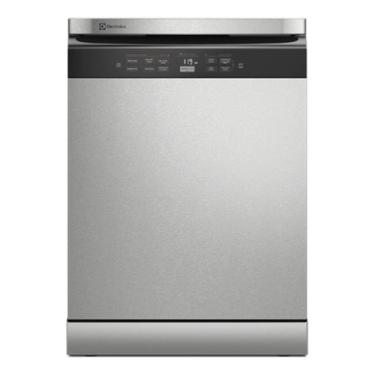 Imagem de Lava-louças Electrolux 14 Serviços Ll14x 220v 24601tbc289 Cor Cinza 24601TBC289