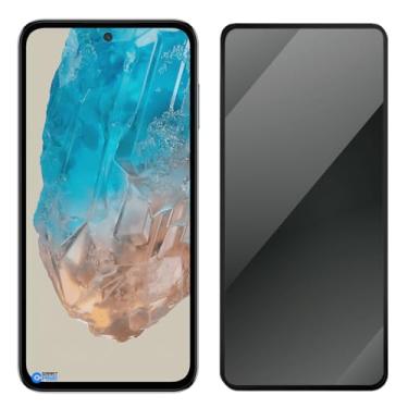 Imagem de Película 3d Privacidade Compatível Samsung Galaxy M35 Anti Spy