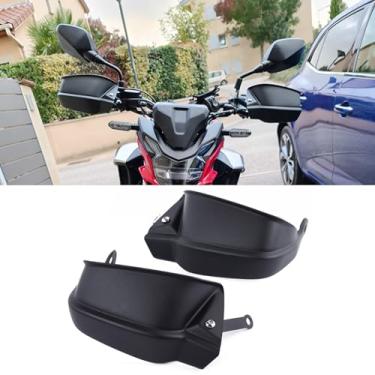 Imagem de Protetor de mão CB 500 X CB500F para motocicleta, protetor de mão, protetor de mão, protetor de embreagem de freio para CB500X 2013-2023 CB500 F 2013-2018