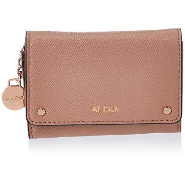 Imagem de ALDO Carteira feminina Pietrarubbia, Rosa escuro, Wallet