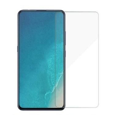 Imagem de Pelicula De Vidro 9h Para Smartphone Vivo X27 Pro Tela 6.7 - ELXGLASS