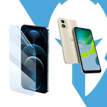 Imagem de Película Hydrogel Premium para Moto E13 - Rock Space