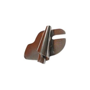 Imagem de Aparelho Embainhador Para Chapa de Maquina de Reta - Embainhador 5mm -