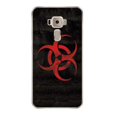 Imagem de Capa Adesivo Skin155 Verso Para ASUS Zenfone 3 (Z012DC) - KawaSkin
