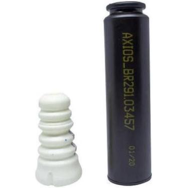 Imagem de Kit Reparo Amortecedor Ecosport 2012 a 2021 LT90047 - AXIOS