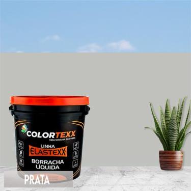 Imagem de Borracha Líquida Emborrachada Látex Acrílico Premium 4,5kg - Cores - C