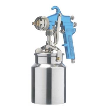 Imagem de Pistola de Pintura de Bico 1.8mm Tanque de 1 L - Arprex 1A