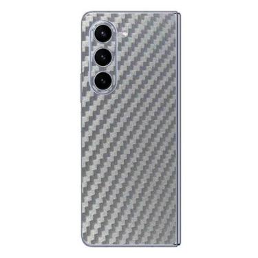 Imagem de Capa Adesivo Skin350 Verso Para Samsung Galaxy Z Fold 5 - KawaSkin