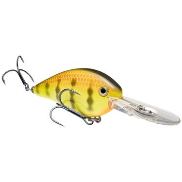 Imagem de KVD 1.5 Flatside/Chartreuse Poleiro