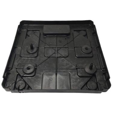 Imagem de Base Bebedouro E Purificador Evidence New Up Preta - New Up!