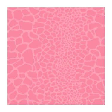 Imagem de York Wallcoverings JE3675SMP amostra de papel de parede para meninas com pele de girafa, 20 cm x 25 cm