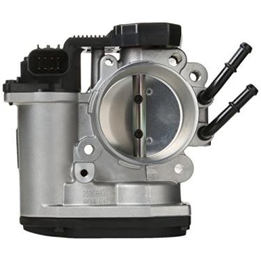 Imagem de Kia Corpo do acelerador de injeção de combustível 35100-3E100