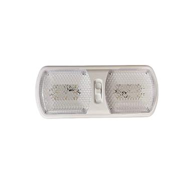 Imagem de RV Designer L805, luz panqueca LED, 12 volts, dupla