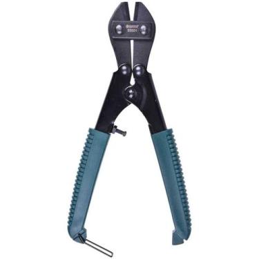 Imagem de Tessoura corta ferro 8" capacidade de corte 18"  st93501sc  sata