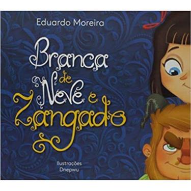 Imagem de Branca De Neve E Zangado