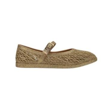 Imagem de SAPATILHA MELISSA HARPER GLITTER AD 37108-Feminino