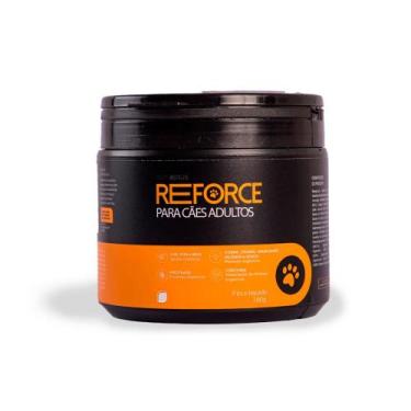 Imagem de Suplemento para Cães Nutroplus Reforce Adulto 180gr