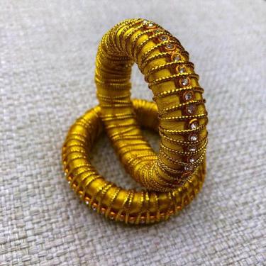 Imagem de Anel Porta Guardanapo Argola Natal - 16 Unidades - Barca Utilidades, S