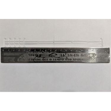 Imagem de Extensor de elástico para mascara cirurgica - 5 unidades - Stoller Sto