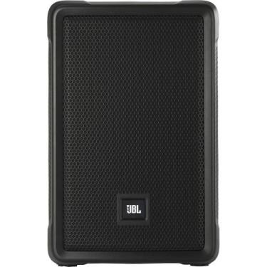 Imagem de Caixa de Som JBL IRX108BT Portátil 8" Ativa Bluetooth 220V