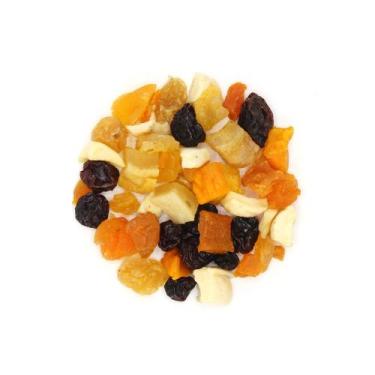 Imagem de Mix de Frutas Secas Casa Santa Luzia 200g