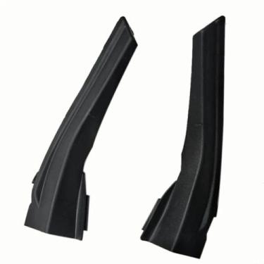 Imagem de Par Acabamento Grelha Ix35 Churrasqueira Esq/dir. 2009/2015 - DIGICAR