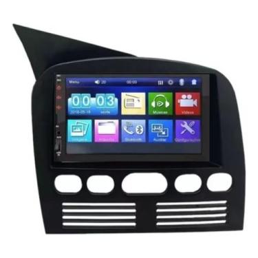 Imagem de Kit Central Mp5 Fiat Palio/siena/strada 1993/2003 - First Option