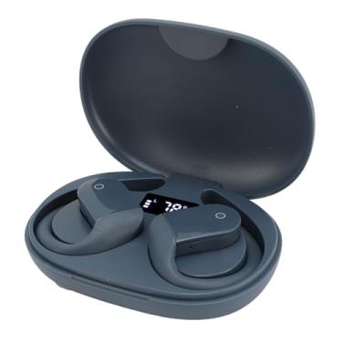 Imagem de Fones de ouvido tradutores de idiomas, suporte para fones de ouvido tradutores de controle de toque, 144 idiomas, tradução em tempo real, fones de ouvido de tradução de 3 modos