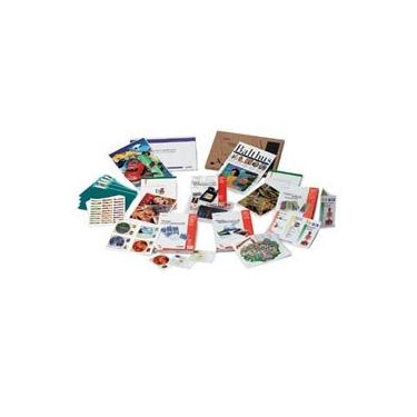 Imagem de Xerox Impressoras Transparência Premium 8,5X11 (016-1950-01)