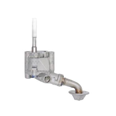 Imagem de Bomba De Óleo Vw Polo Pointer Ford Escort Schadek 10094