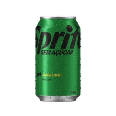 Imagem de Pack Refrigerante ZERO Lata 350ml kit C/ 6 und Fanta Uva, Fanta Laranj
