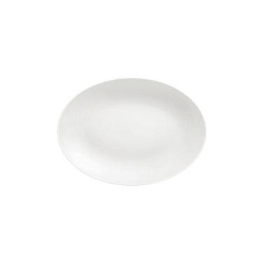 Imagem de Travessa Oval Tramontina Sophia Em Porcelana 40x29 Cm Tramontina