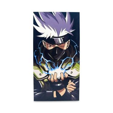 Imagem de Quadro Em Mdf P Naruto 004