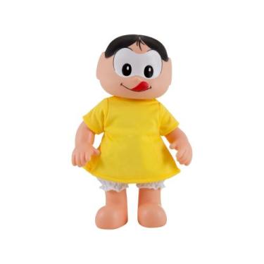 Imagem de Boneca Turma da Mônica Magali - Sid-Nyl