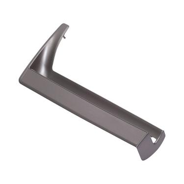 Imagem de Puxador da Porta do Freezer para Geladeira Brastemp - W10509297