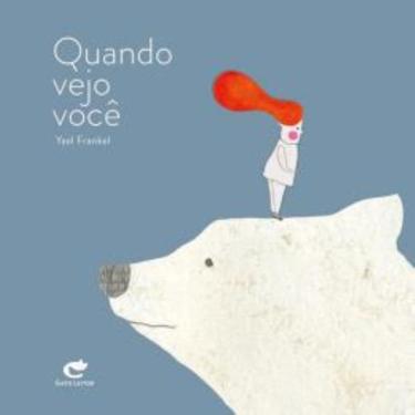 Imagem de Quando Vejo Você