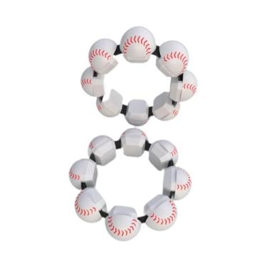 Imagem de oshhni 2x pesos no tornozelo pesos de pulso pulseiras de peso de silicone para crianças, tiras de peso do tornozelo do pulso para nadação de treino de dança, Beisebol