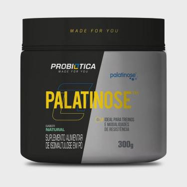 Imagem de Palatinose - Probiotica