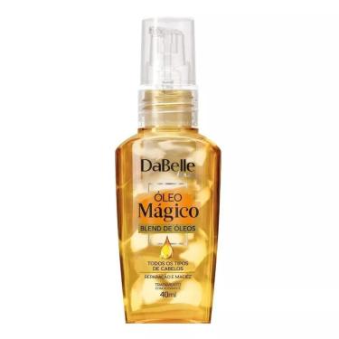 Imagem de Óleo Capilar Reparação e Maciez 40ml DaBelle Blend de Óleos Vegano