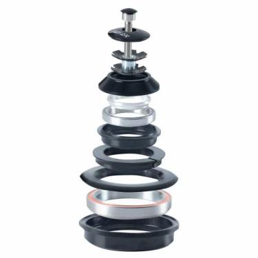 Imagem de Movimento de Direção X-Time Tapered Super Over Ahead