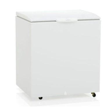 Imagem de Conservador Horizontal Tampa Balanceada Skin 219L GHBS-220/BR/220V - Gelopar