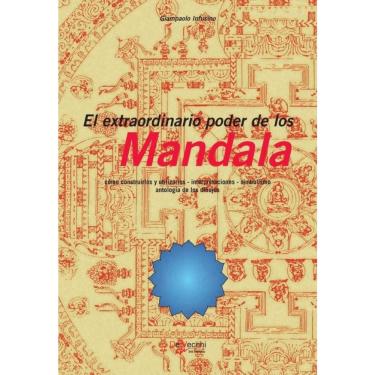 Imagem de El extraordinario poder de los Mandala - Espanhol