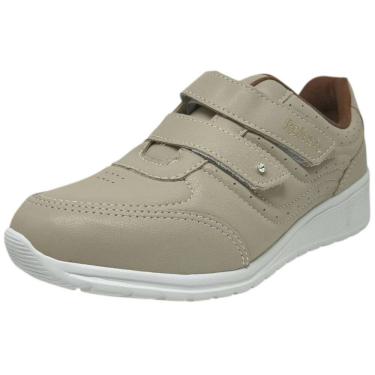 Imagem de Sapatenis Feminino Moderno Dia a Dia Conforto Kolosh