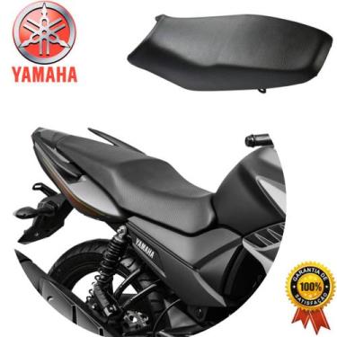 Imagem de Capa do Banco Emborrachada Modelo Original Fazer 150 - NoBrand