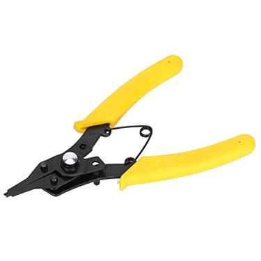 Imagem de Snap Ring Pelers Conjunto, Ferramenta de Alicates Definir Circlip Circlip Circlip Circlip Alicate 4 Em 1 Circlip Pliers Circlip Alicate Anel de Snap e Ferramenta de Remoção de Circlip