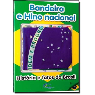 Imagem de Bandeira e Hino Nacional: História e Fatos do Brasil - IMPALA, 3