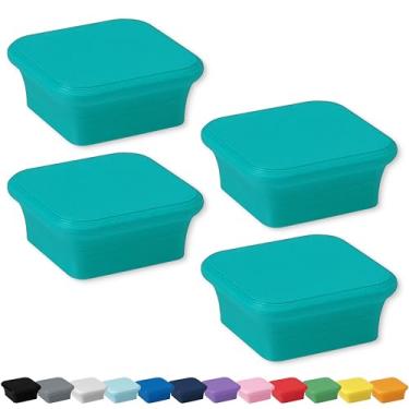 Imagem de Glassboard Studio Ímã minibar - Ímãs fortes de neodímio de terras raras para geladeira, quadro branco, armário e placas de vidro magnéticas - Artesanato e uso no escritório - Ímãs de geladeira fortes