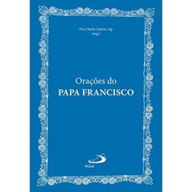 Imagem de Oracoes Do Papa Francisco - Paulus