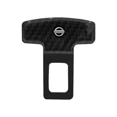 Imagem de Fivela Cinto Anti Bipe/Beep Nissan - Mercúrio